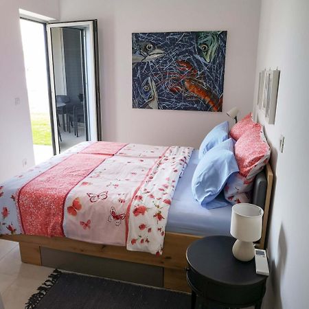 Apartment Nobilis Zambratija  Extérieur photo