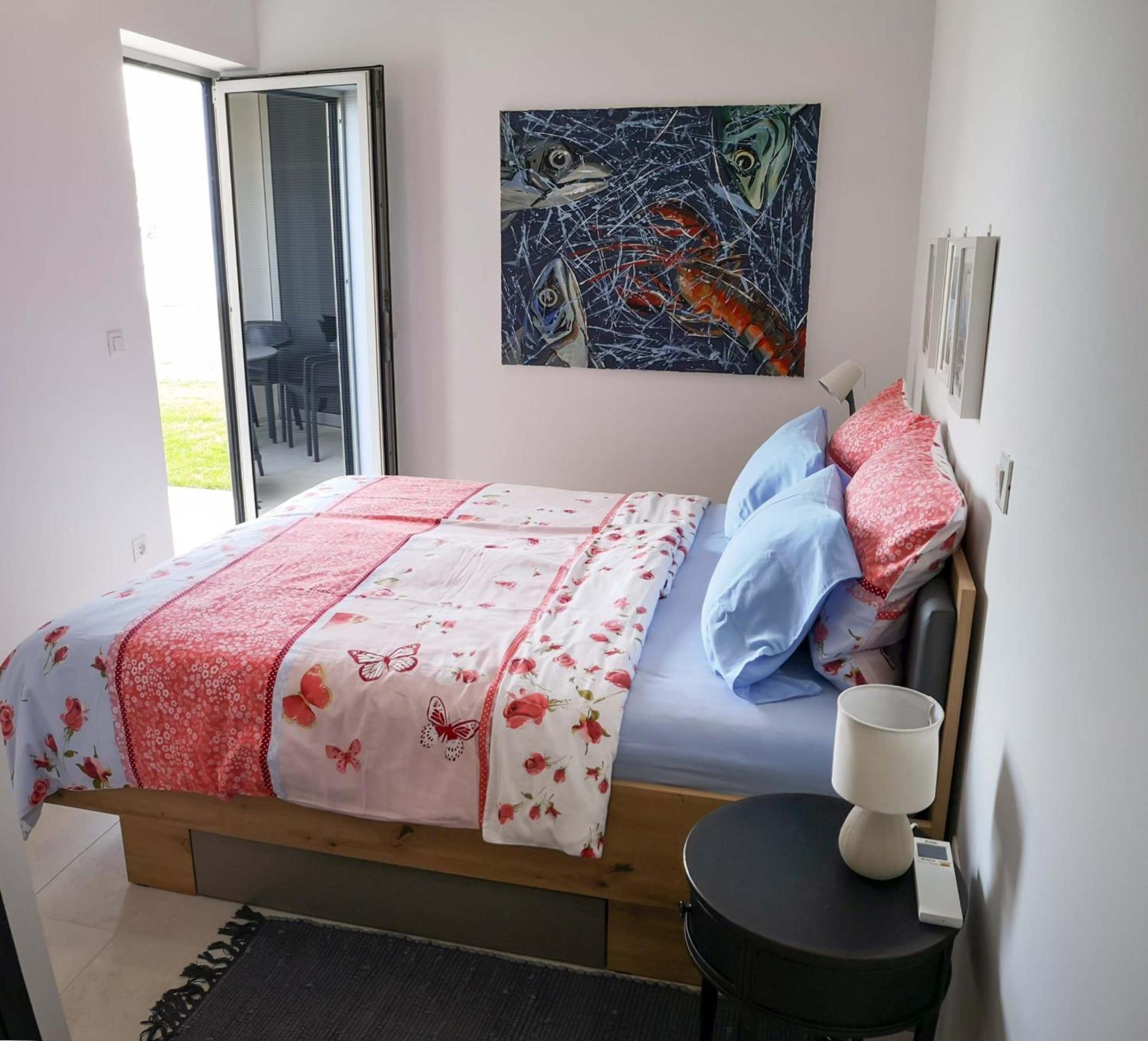 Apartment Nobilis Zambratija  Extérieur photo